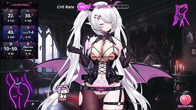 ChloeBelle live
