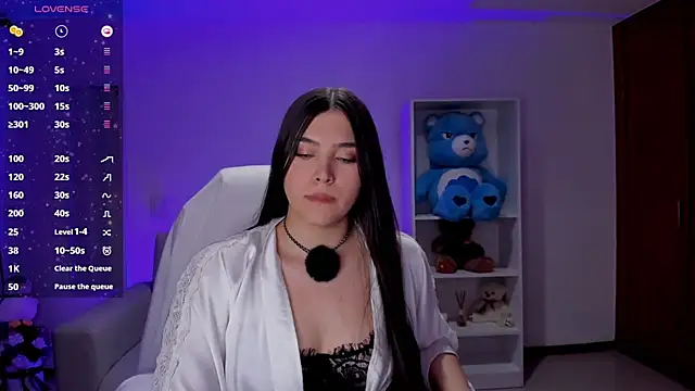 _wtdreamgirl live