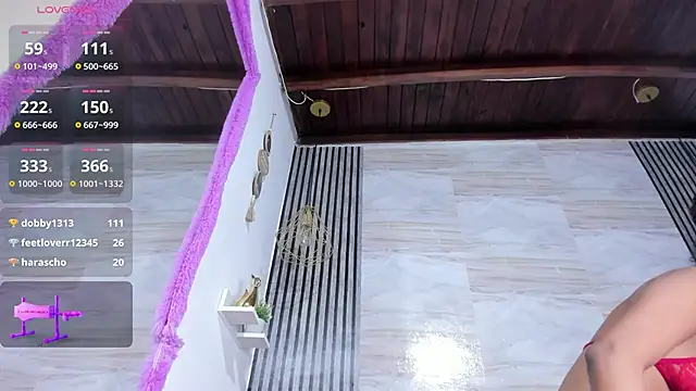 Tyra_pettite live
