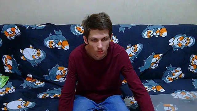 Lester_Broo live