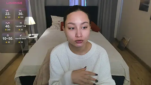 AndreaJohnsons live