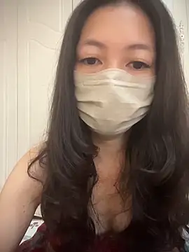Xingran-- live