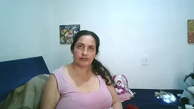 ximenajimenez live