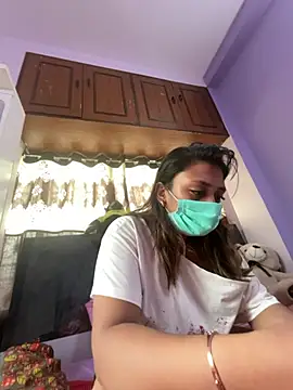 Yourhornynightmare live