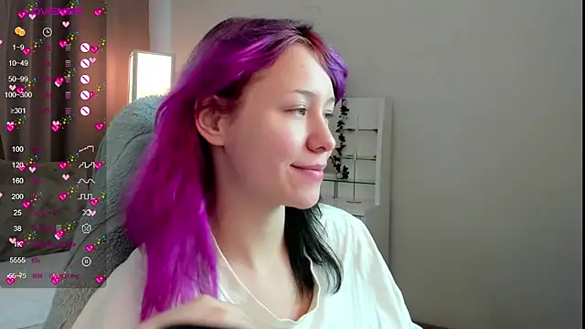 EmilyTrase live
