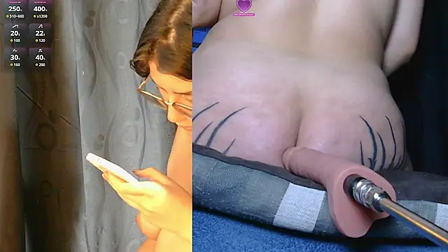 Backdoor_Newbie live