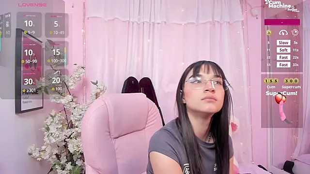 ShanelleDupont_ live