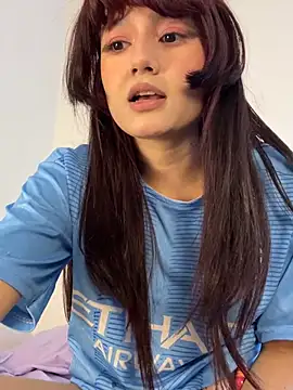 AnaisX0X0 live