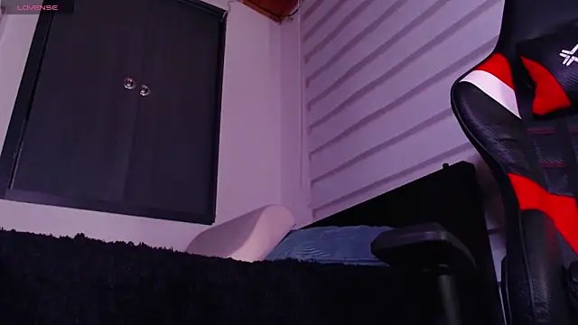 Vannessa__Shy live