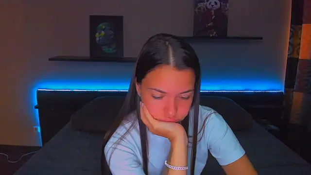 AlexaBarkley live