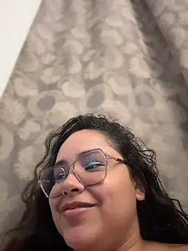 CurlyGirl_1 live