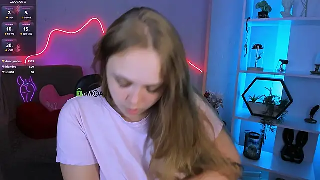 keri_ti live
