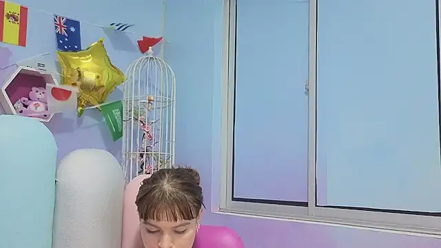 Maca_Sweett live