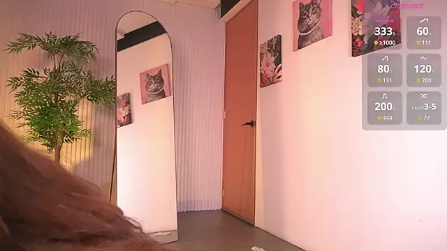 Mary_funny live