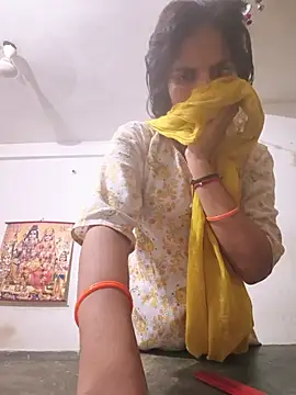 Neha-ji live