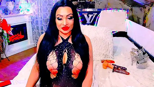 AmyraSunris live