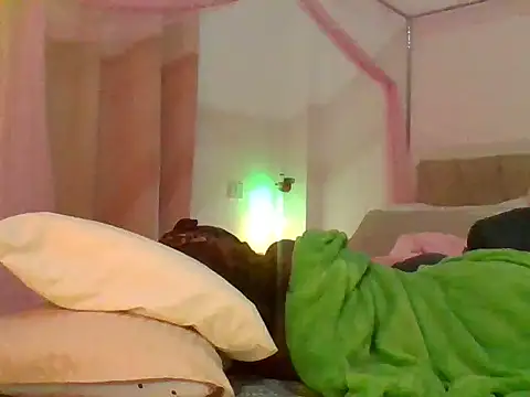 Xannaxx_ live