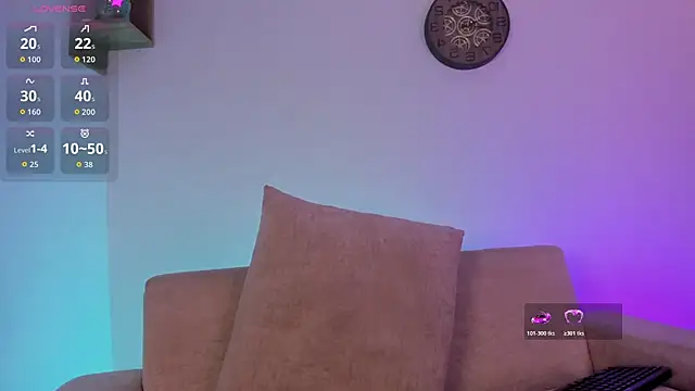 Lilian_vergaraa live
