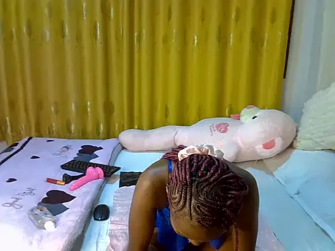 Melanin_magic live