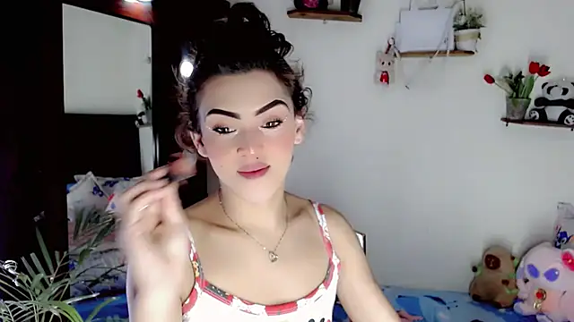 NathalialLooes live