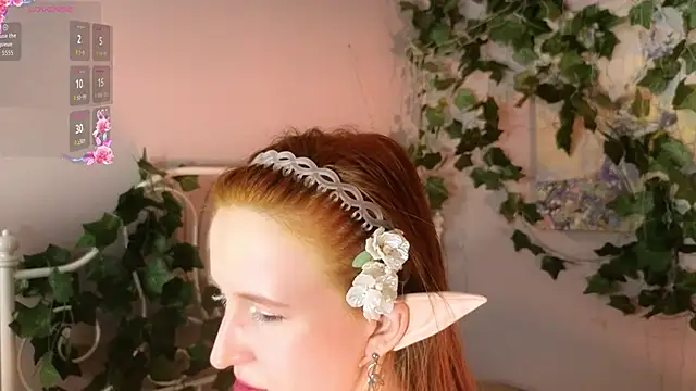 Eva_Bellea live