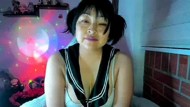 Shaddycute_ live