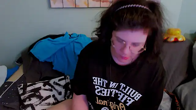 EverlyRays live