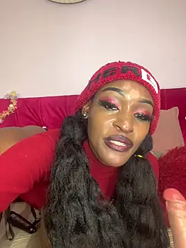 VeryGoodBadGirl1 live
