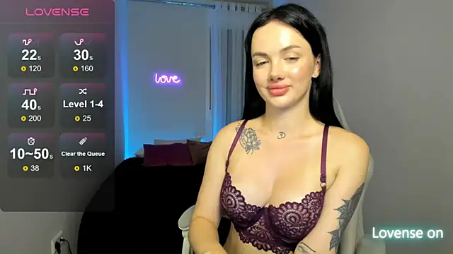 SelinaStorm profile