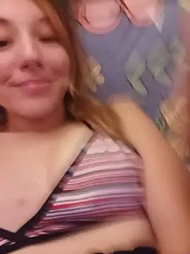 Lili_Valkova live