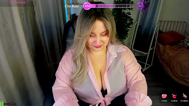 Katy_Dark live
