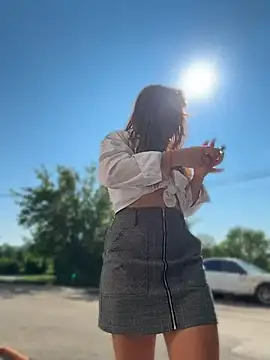 AleksandraRich live