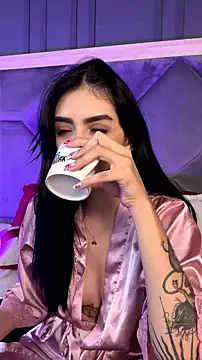 AliceRitter live