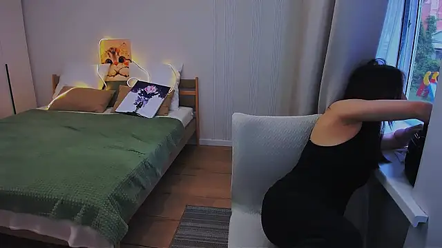 JulietteMonli live