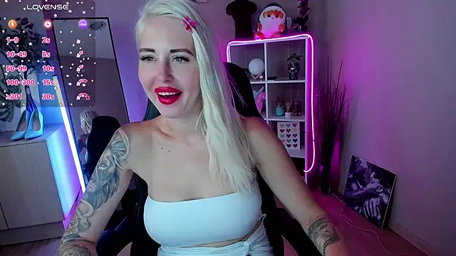 Mermaid_N live