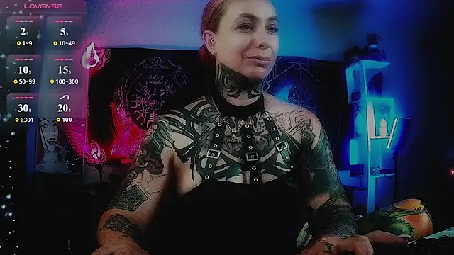 miss_jenna_lovee live
