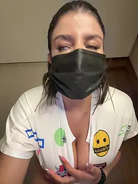 shanelle0 live