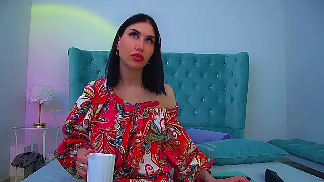 KaylaMous live