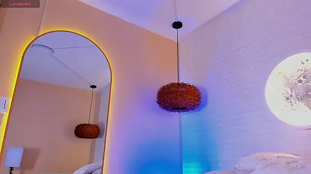 Benjamin_More live