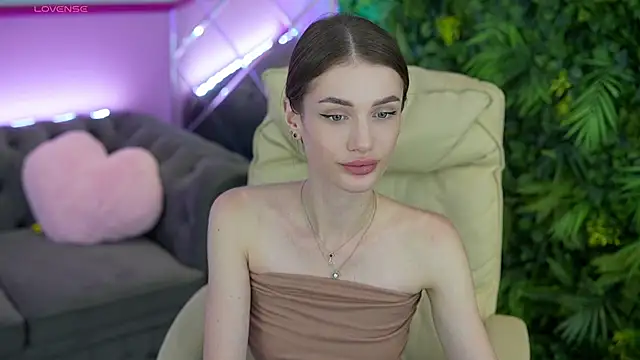 SophiaDream_ live