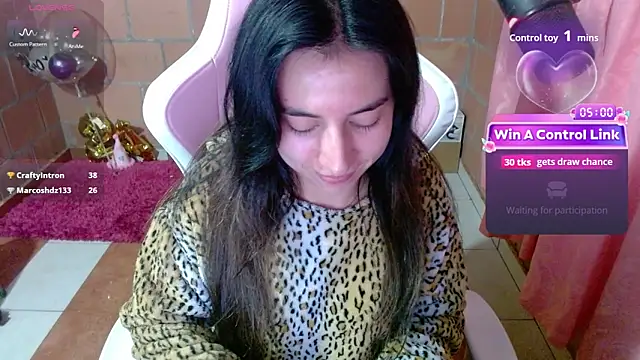 Maggie_Fox3 live