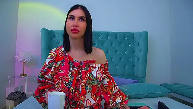 KaylaMous live