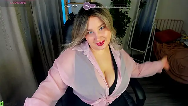 Katy_Dark live