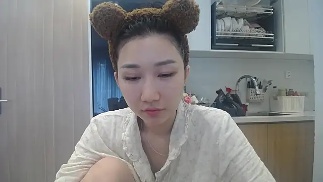 Asiagirll live