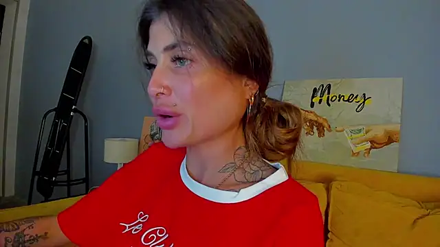Patricia_Cox live