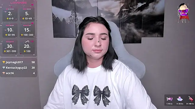 Sourr_Lollipop live