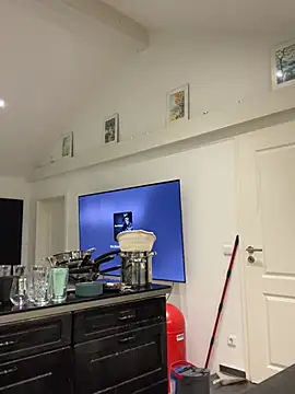 Gipsyboysteve profile