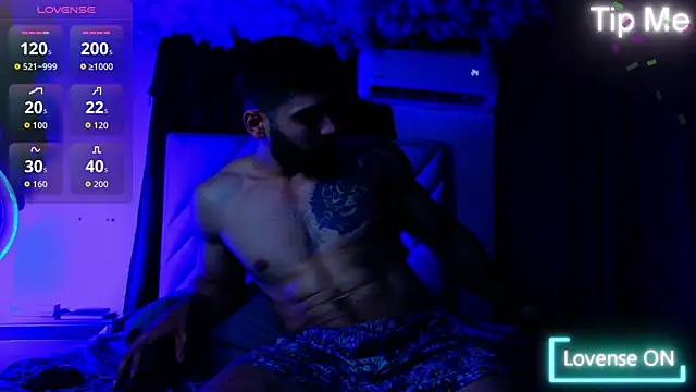 Rich_boy01 live