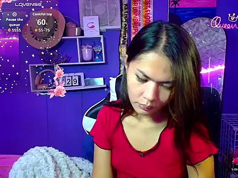 janelovers143 live