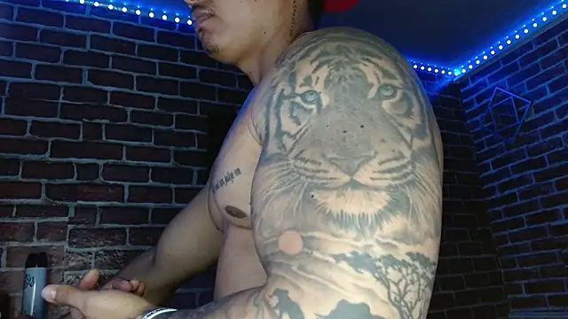 jordan_bigcock_ live